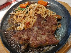 -豪享来中西餐厅(隆昌店)