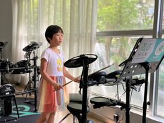 -音乐窝玩创中心·乐器声乐(海珠乐峰店)