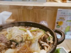 -森味花园·日本料理(伊藤洋华堂亚运村店)