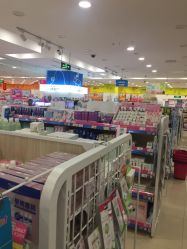 -孩子王(新北万达广场店)