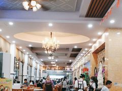 -煲煲掂风味煲仔饭餐厅(西区店)