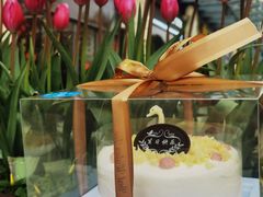 -红宝石·鲜奶小方·海派西点房(联洋店)