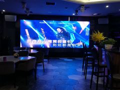 -嘉华国际商业中心