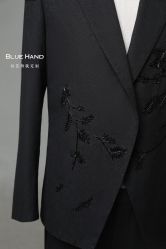 -钴蓝西服定制·男士礼服租赁(鄞州店)
