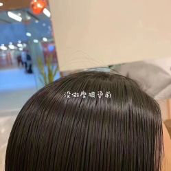 -妃格美发沙龙·烫发·染发