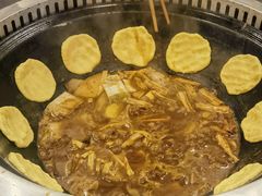 -老家大锅台·地锅鸡·铁锅炖(建邺文体路店)