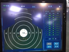 -都市枪神实弹射击俱乐部