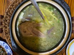 -呼吸森林·生态农庄农家乐私房菜