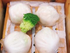 -點無缺茶楼·海鲜酒家(世博店)