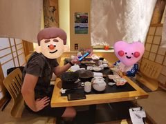 -长崎屋·日本料理·刺身·烧鸟(天河北路店)