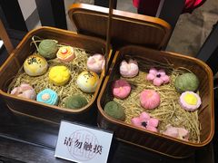 -东浩兰生上海世博展览馆