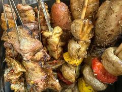 -炒豆合作社(东四总店)