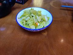 -徽三说·土徽菜·中国徽菜连锁品牌(阳湖总店)