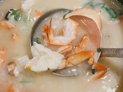 -金穗园·砂锅粥.醉鸡煲火锅(长寿路店)