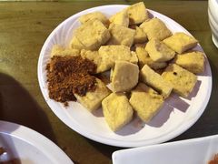 -88号小吃店·经典云南菜·地道纳西美食