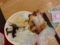 -蒙自源米线大王(信利城市广场店)