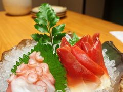 -和创柚子·会席日本料理(新区淮海街店)