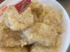 -英兰朝族饭店·英兰锅包肉(佳园路店)