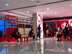 -侯师傅热炒店(印象城店)