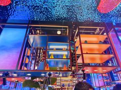 -花西亭·海鲜自助餐厅(瑞城名人酒店)