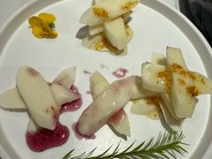 -川味堂·四川豆花(八卦岭店)