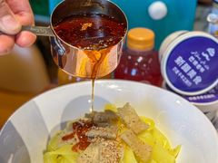 -巴依老爷新疆美食(常营店)