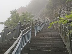 -武当山风景区