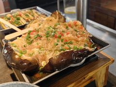 -很久以前羊肉串(昌里路三钢里店)