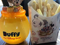 Duffy特饮-Tangled Tree Tavern 老藤树食栈
