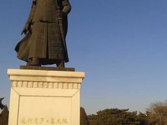 -北陵公园