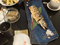 -天狗山料理(省体店)