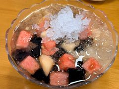 -福州人铭小吃