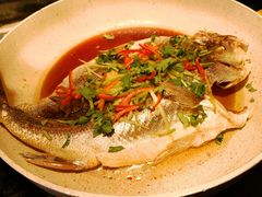 -长春净月潭喜来登酒店·盛宴标帜餐厅