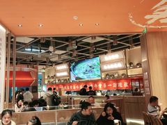 -川堂风·跷脚牛肉·乐山爆炒(宝山日月光店)