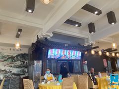 -胖大姐黄辣丁鱼庄(新津店)
