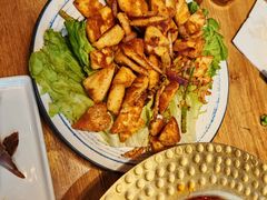 -天山传奇新疆菜(SKLP店)