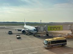 -长沙黄花国际机场-T1航站楼