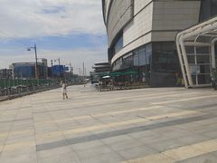 -星巴克(七宝领展广场1F店)