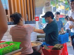 -嘉华小吃(蛇口市场店)
