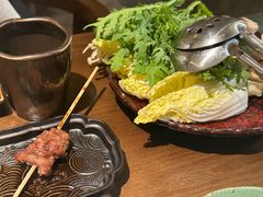 -一豚轩·烧鸟·豚骨拉面(五四路店)