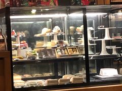-星巴克(武汉金色港湾店)