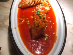 -苏乡兰亭·新派淮扬菜(吾悦广场店)