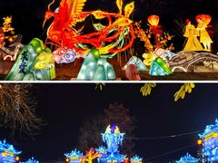 -丰都鬼城名山景区