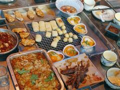 -塘屋烧烤·云南火塘烧烤品牌(春城慧谷旗舰店)