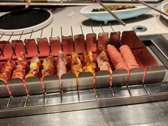 -丰茂烤串(五道口店)