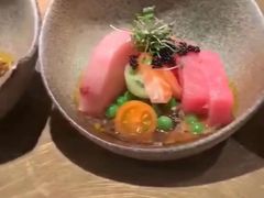 -森味薪火烧•烧鸟居酒屋•日本料理(望京店)