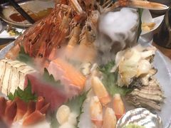-和彩放题餐厅(酒仙桥店)