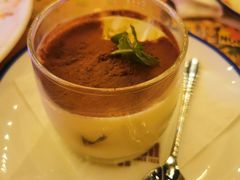 提拉米苏Tiramisu-BOTTEGA意库(中骏世界城店)
