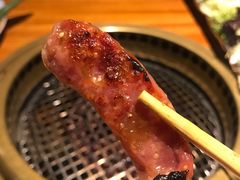 -肉魁屋·烧肉·烧鸟·酒场(高新店)