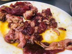 -松明一烤肉馆(鲁园店)